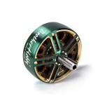 Original Brotherhobby LPD 2806.5 1300KV Brushless Motor 4-6S Titanium Alloy Hollow Shaft 6-7inch Propeller for FPV Racing Drone